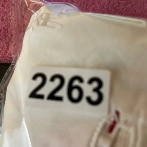 Mens Psycho Bunny Embroidered Graphic Shorts Cotton Spandex 38 - Picture 7 of 7